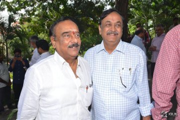 Kalahasti Movie Opening